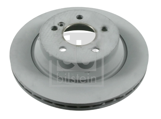 Brake Disc 22162
