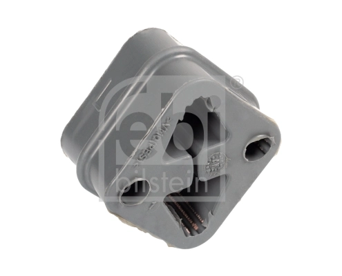 Mount, exhaust system 170936