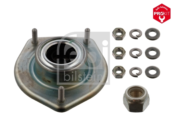 Repair Kit, suspension strut support mount ProKit 38064