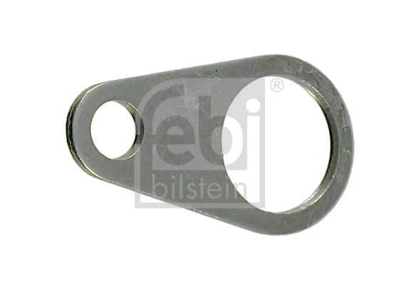 Retaining Plate, brake shoe pins 05725