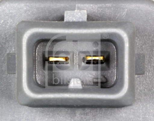 Pressure Converter, exhaust control febi Plus 102027