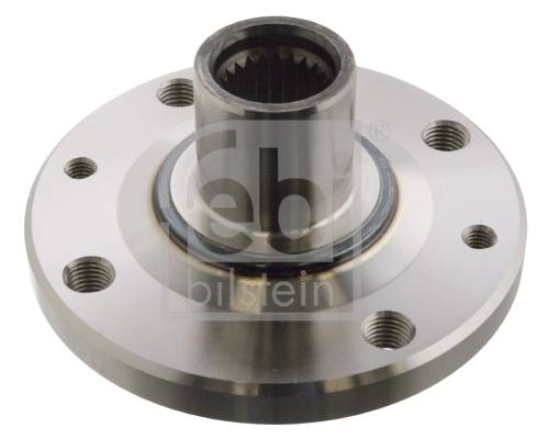 Wheel Hub 102185