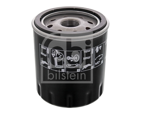 Oil Filter 48505
