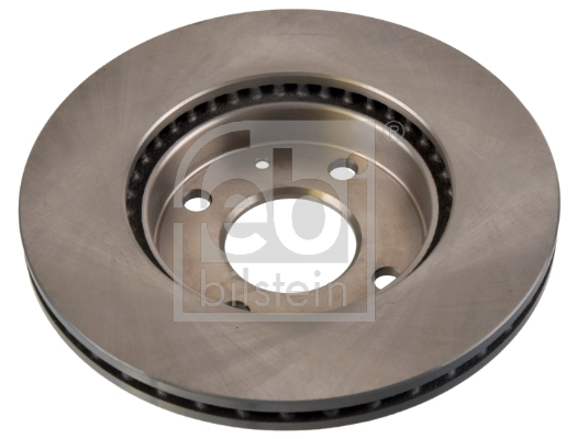 Brake Disc 106354