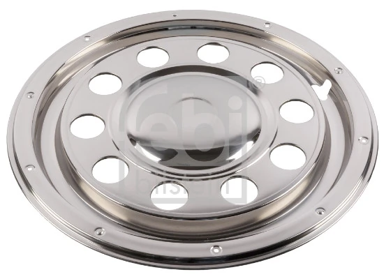 Cover, wheels 184113