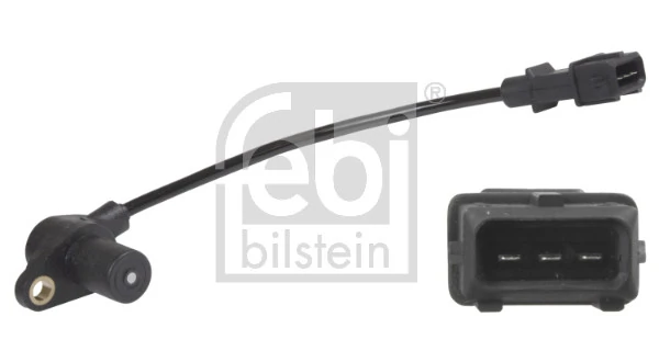 Sensor, crankshaft pulse 107751