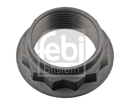 Nut, bevel gear 08730