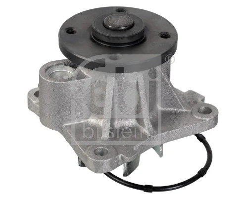 Water Pump, engine cooling 29653