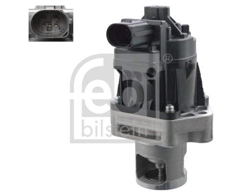 EGR Valve 103571