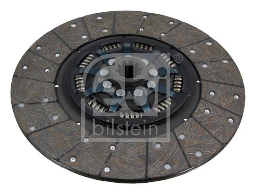 Clutch Disc 105103