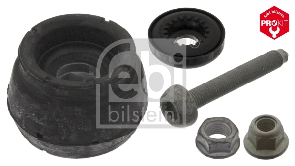 Repair Kit, suspension strut support mount ProKit 37878