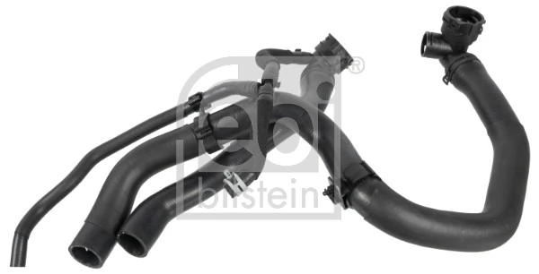 Radiator Hose 179893