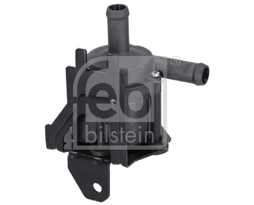 Auxiliary Water Pump (cooling water circuit) 188474