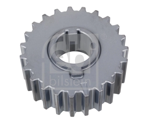 Sprocket, crankshaft 33695