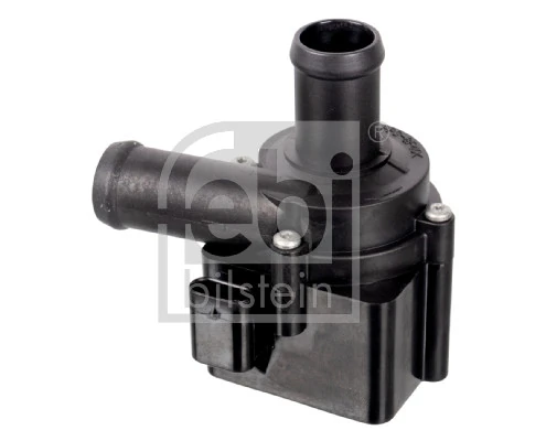 Auxiliary Water Pump (cooling water circuit) 173631