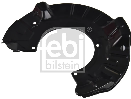Splash Guard, brake disc 175303