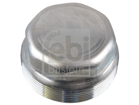 Protection Lid, wheel hub 172803