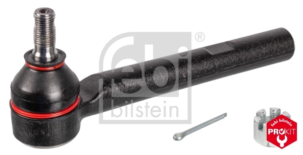 Tie Rod End ProKit 43184