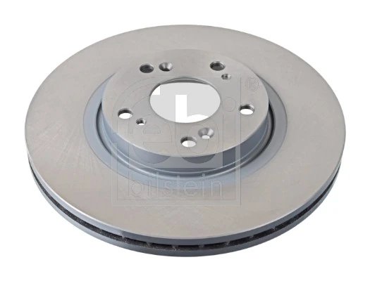 Brake Disc 108543