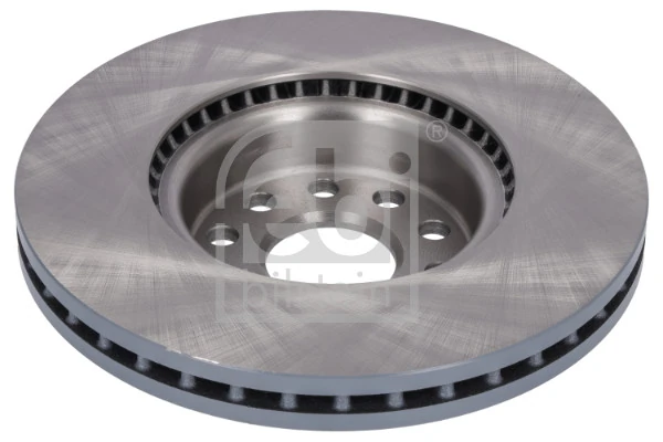 FEBI BILSTEIN 184699 Brake Disc