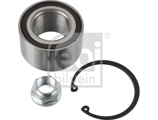 Wheel Bearing Kit 31451