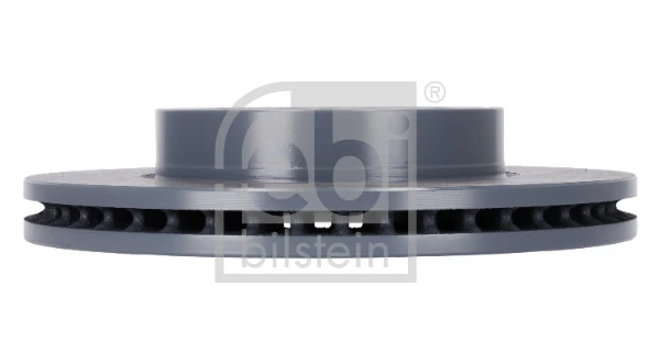 Brake Disc 184696