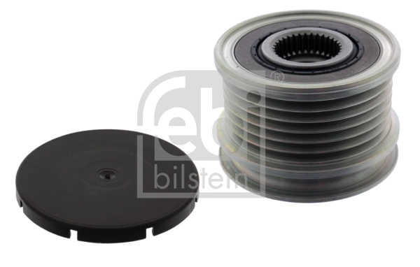 Alternator Freewheel Clutch 21683