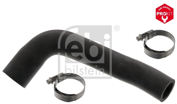 Radiator Hose ProKit 49157