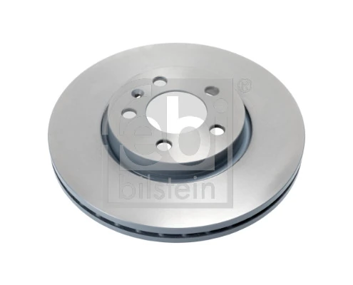 Brake Disc 175496