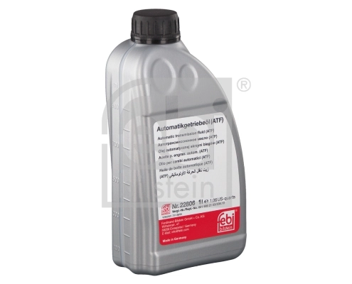 Automatic Transmission Fluid 22806