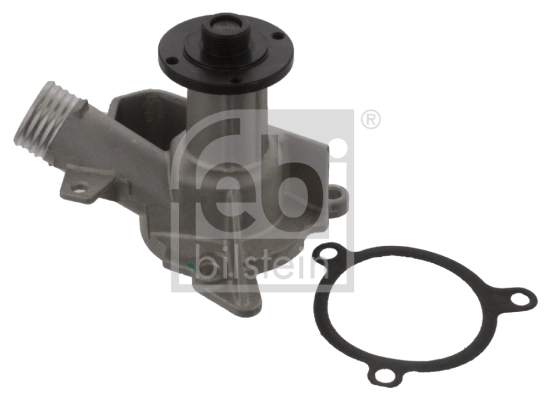 Water Pump, engine cooling 01289