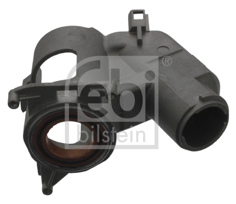 Steering Lock 14096