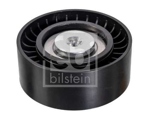 FEBI BILSTEIN 177946 Deflection/Guide Pulley, V-ribbed belt