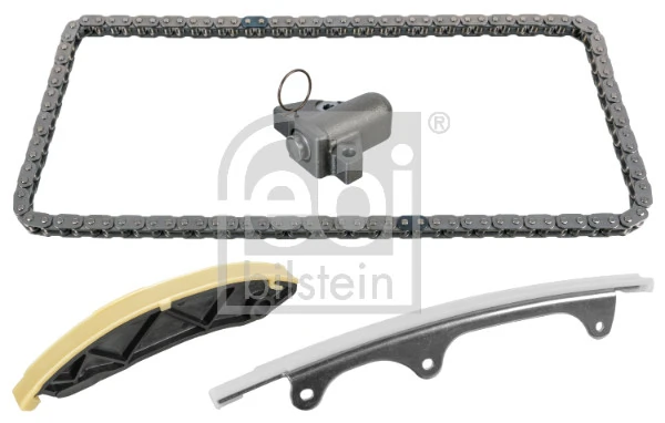 Timing Chain Kit Basic Short Kit 178629