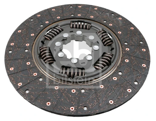 FEBI BILSTEIN 105081 Clutch Disc