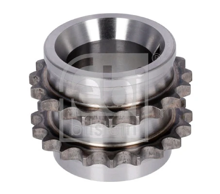 Sprocket, crankshaft 25034
