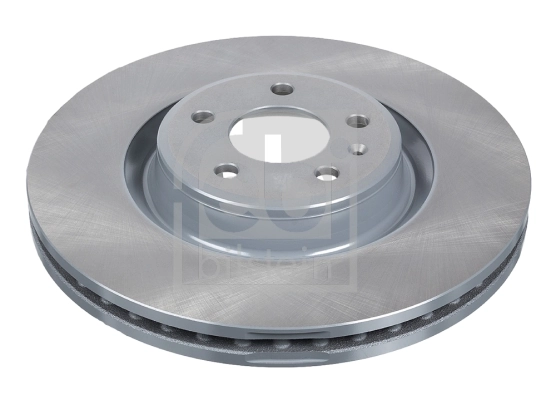 Brake Disc 44039