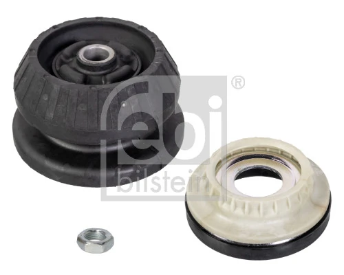 Repair Kit, suspension strut support mount 179853