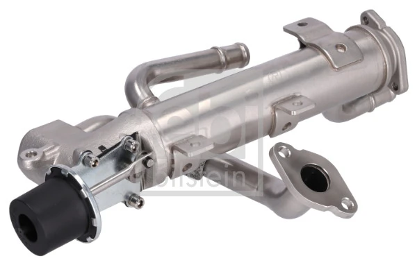 Cooler, exhaust gas recirculation 193129