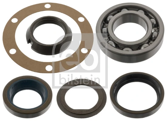 Wheel Bearing Kit 05423