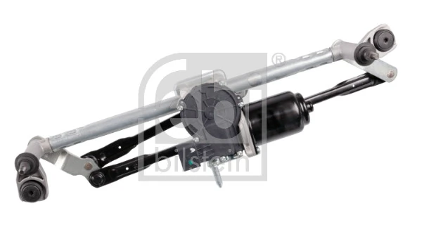 Wiper Linkage febi Plus 109027