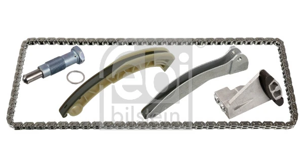 Timing Chain Kit Basic Short Kit 178923