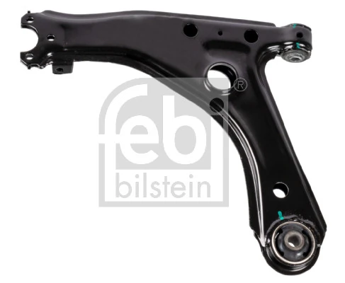 Control/Trailing Arm, wheel suspension 09530