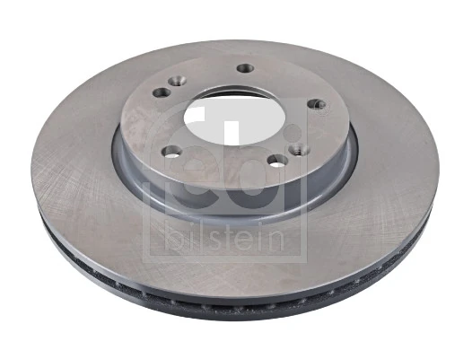 Brake Disc 108682