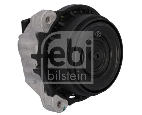 Mounting, engine 196967