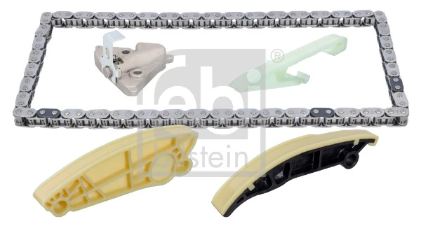 Timing Chain Kit Basic Short Kit 184653