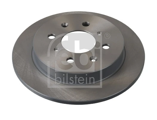 Brake Disc 108398