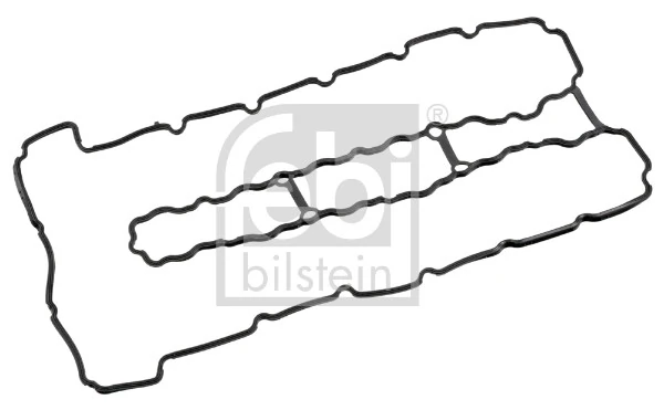 Gasket, cylinder head cover 180878