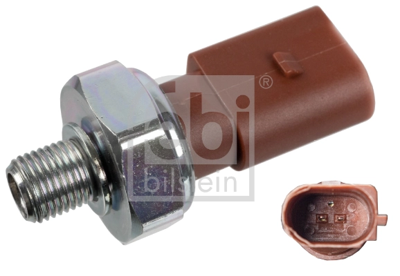 Oil Pressure Switch 107974