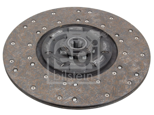 Clutch Disc 105057